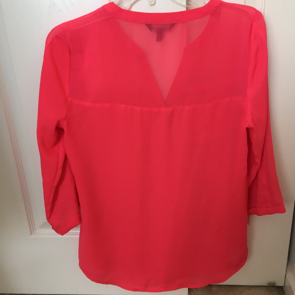 Express blouse - Picture 2 of 5